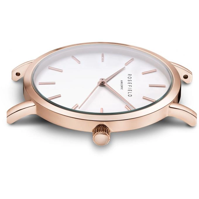 Rosefield The Bowery