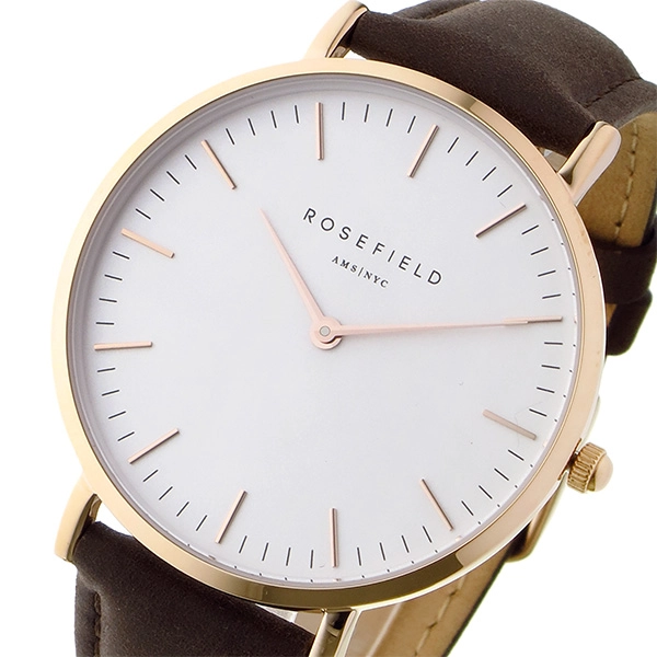 Rosefield The Bowery