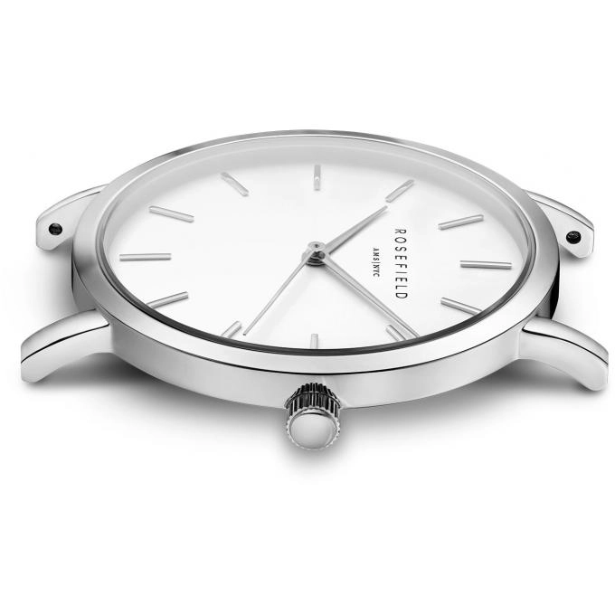 Rosefield The Mercer