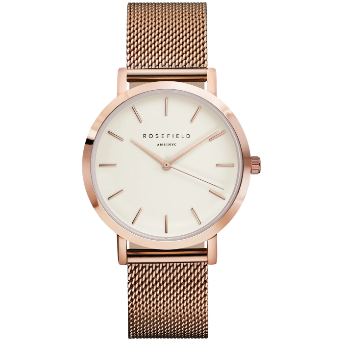 Rosefield The Mercer