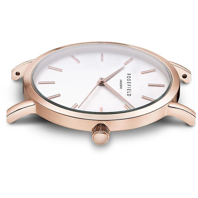 Rosefield The Mercer