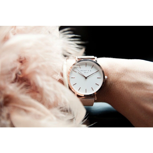 Rosefield The Mercer