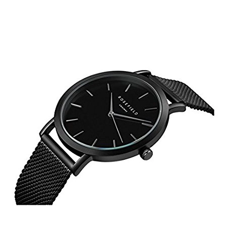 Rosefield The Mercer