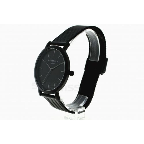 Rosefield The Mercer