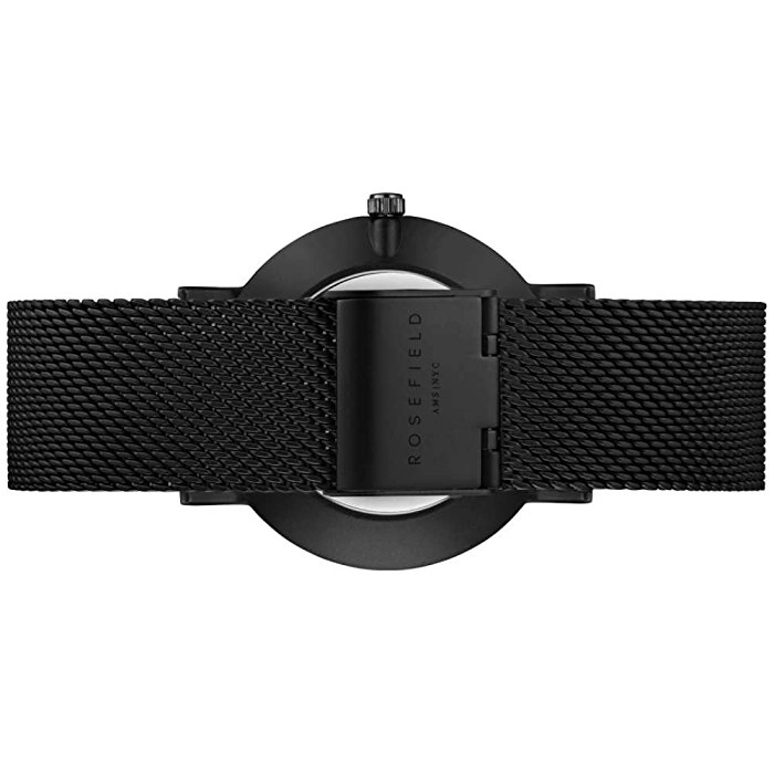 Rosefield The Mercer