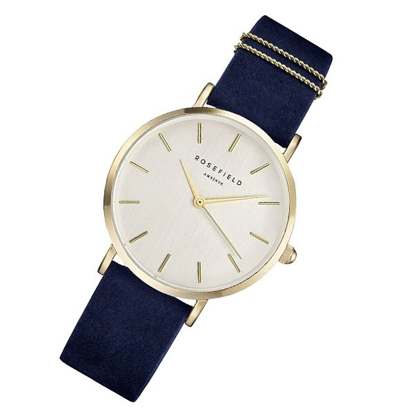 Rosefield The West Village