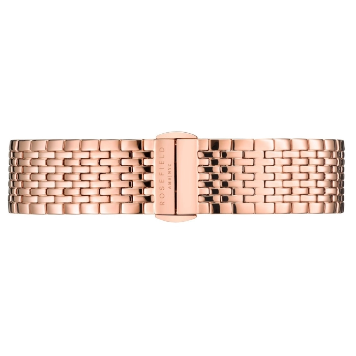 Rosefield The Upper East Side