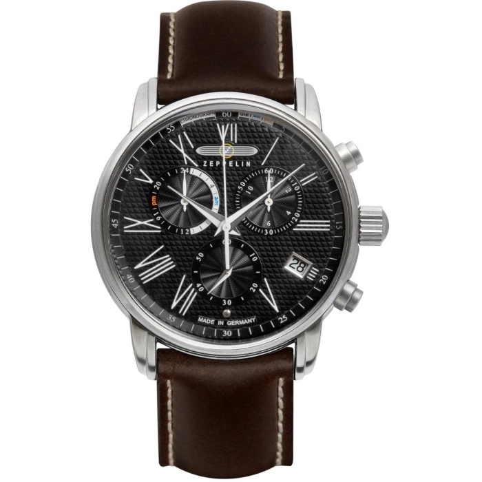 Zeppelin LZ127 Transatlantic