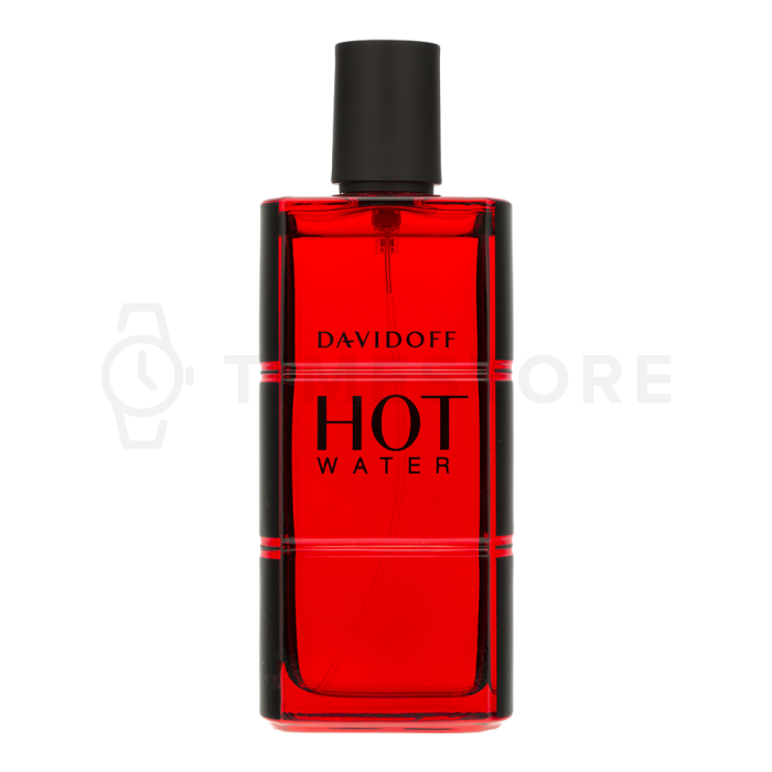 Davidoff Hot Water toaletní voda pro muže 110 ml
