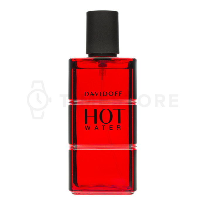 Davidoff Hot Water toaletní voda pro muže 60 ml