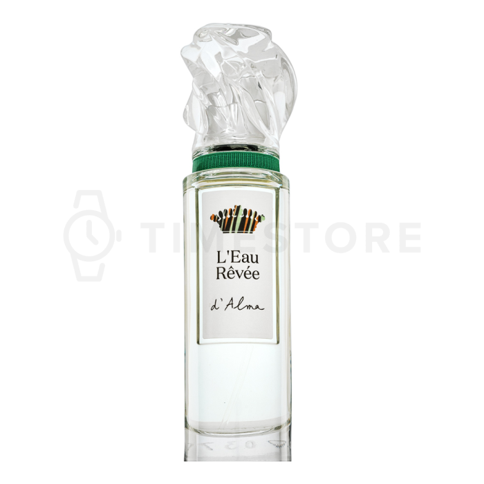 Sisley L'Eau Rêvée D'Alma toaletná voda unisex 50 ml