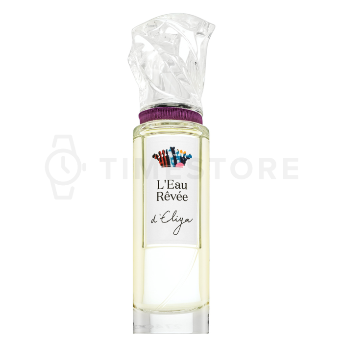 Sisley L'Eau Rêvée D'Eliya toaletná voda unisex 50 ml
