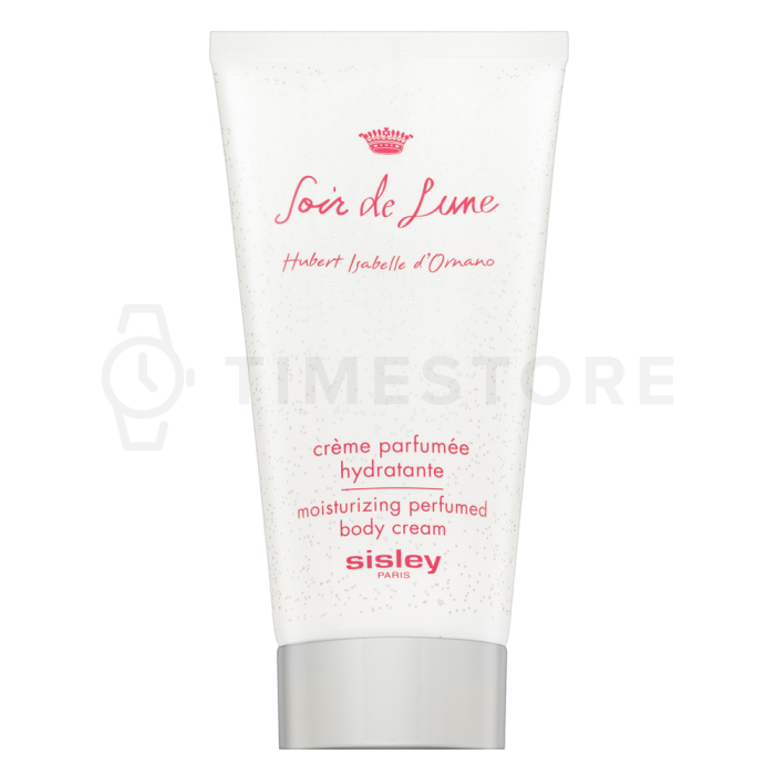 Sisley Soir de Lune telový krém pre ženy 150 ml