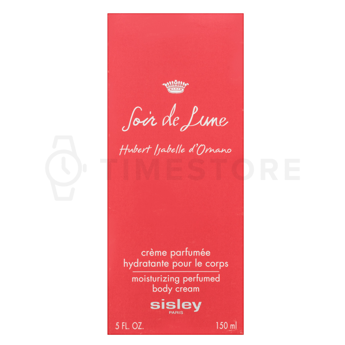 Sisley Soir de Lune telový krém pre ženy 150 ml