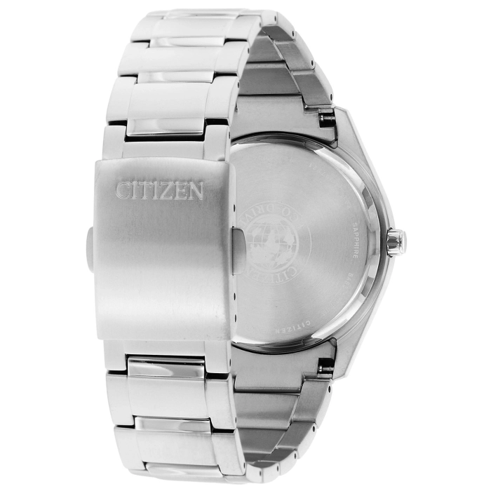 Citizen Super Titanium