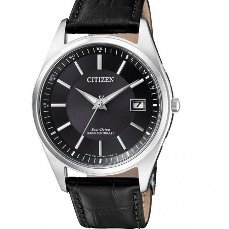 Citizen Radio Controlled