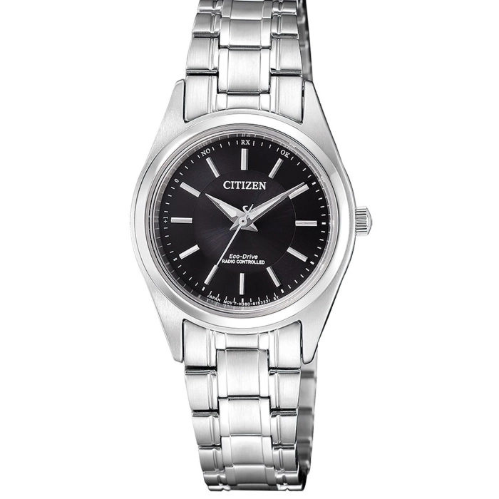 Citizen Radio Controlled