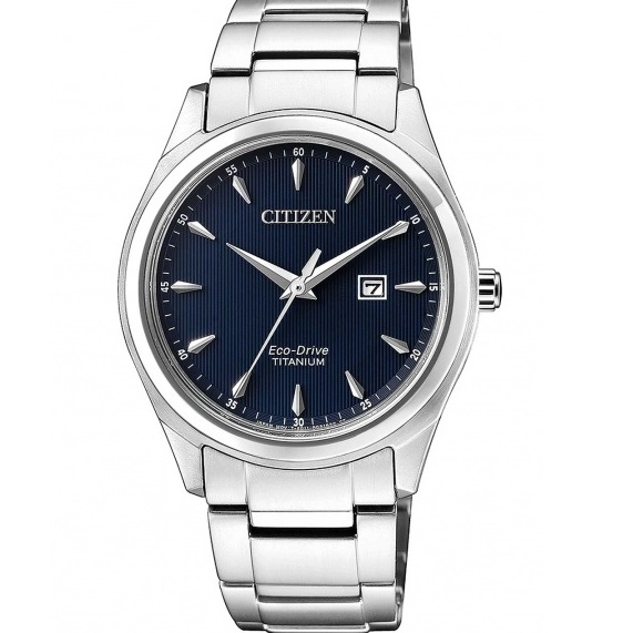 Citizen Super Titanium