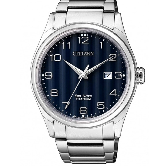 Citizen Super Titanium