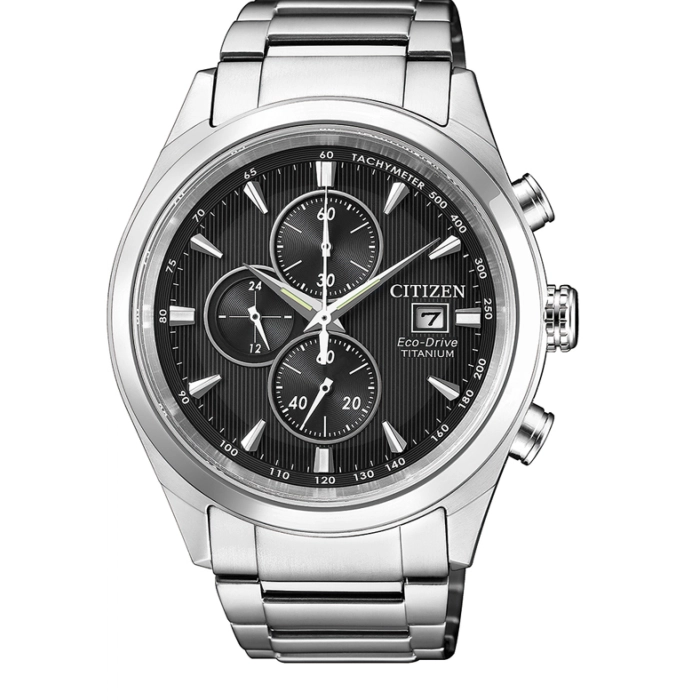 Citizen Eco-Drive