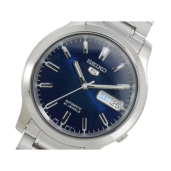 Seiko 5