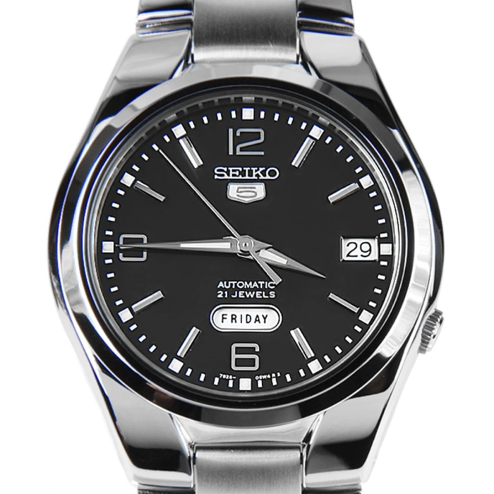 Seiko 5
