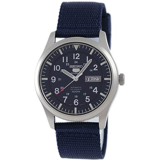 Seiko 5