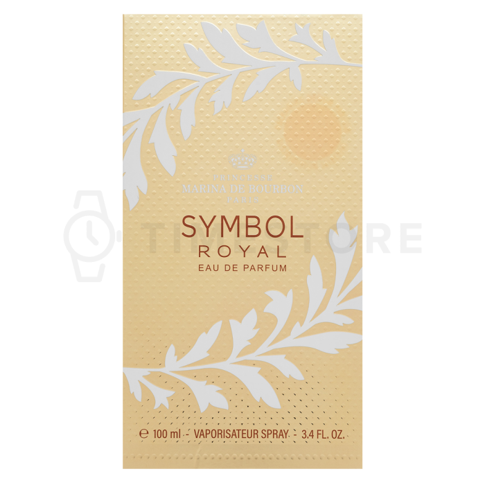 Marina de Bourbon Symbol Royal parfumirana voda za ženske 100 ml