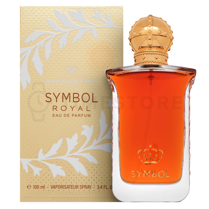 Marina de Bourbon Symbol Royal parfumirana voda za ženske 100 ml