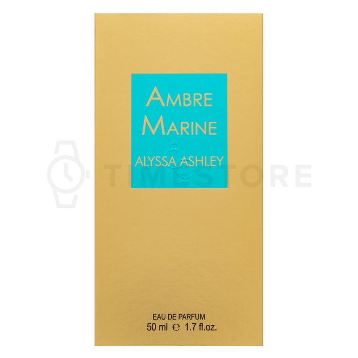 Alyssa Ashley Ambre Marine Парфюмна вода унисекс 50 ml