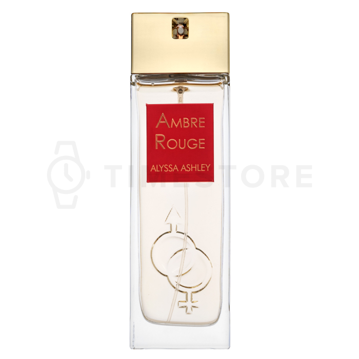 Alyssa Ashley Ambre Rouge woda perfumowana unisex 100 ml