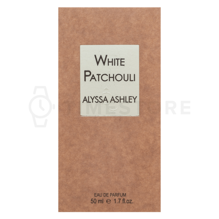 Alyssa Ashley White Patchouli Парфюмна вода унисекс 50 ml