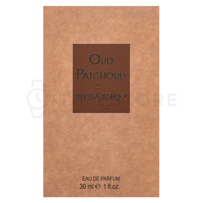 Alyssa Ashley Oud Patchouli Парфюмна вода унисекс 30 ml