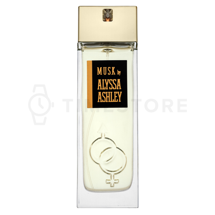 Alyssa Ashley Musk parfémovaná voda unisex 100 ml