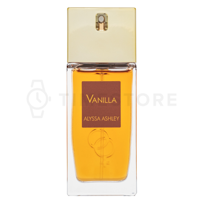 Alyssa Ashley Vanilla parfumirana voda za ženske 30 ml