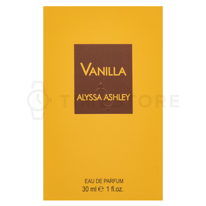 Alyssa Ashley Vanilla parfumirana voda za ženske 30 ml