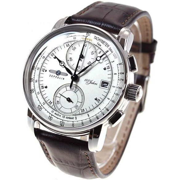 Zeppelin 100 Years Zeppelin