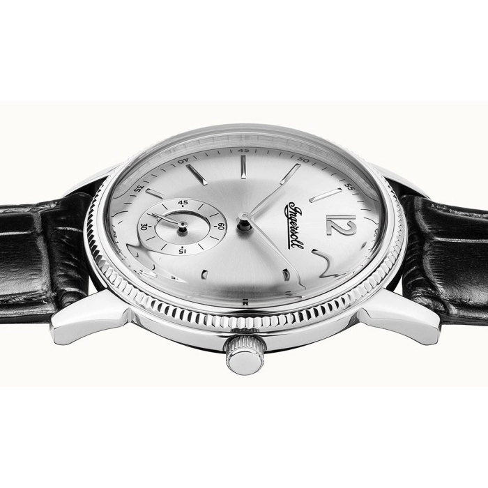 Ingersoll 1892 The Howard