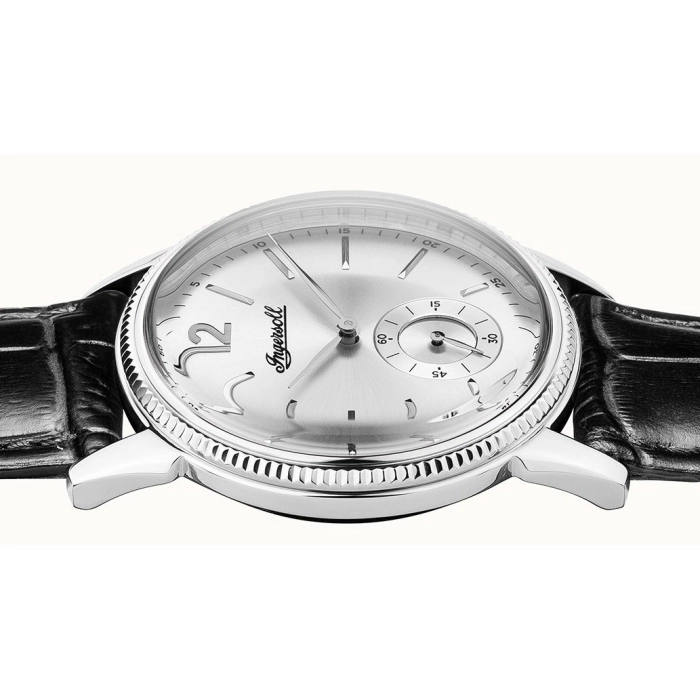 Ingersoll 1892 The Howard