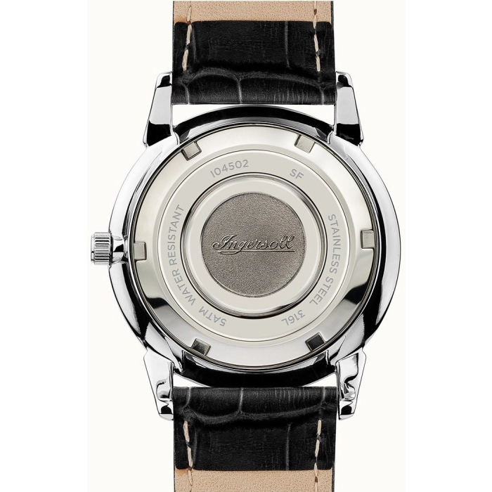 Ingersoll 1892 The Howard