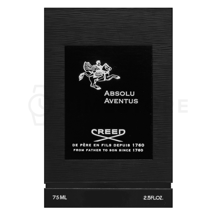 Creed Absolu Aventus Eau de Parfum férfiaknak 75 ml