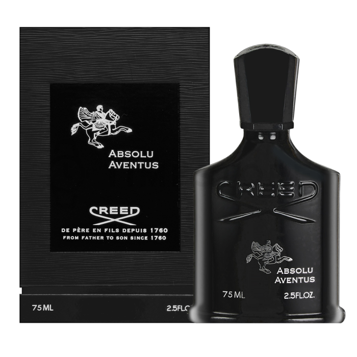 Creed Absolu Aventus Eau de Parfum férfiaknak 75 ml