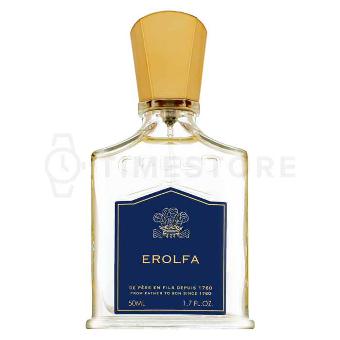 Creed Erolfa Eau de Parfum para hombre 50 ml