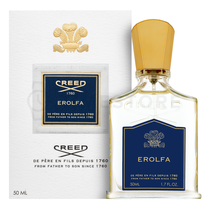 Creed Erolfa Eau de Parfum para hombre 50 ml