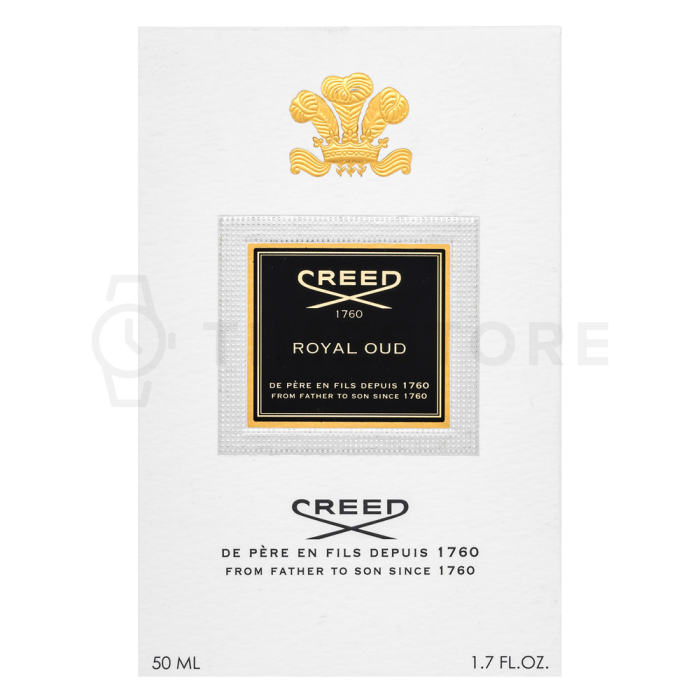 Creed Royal Oud Eau de Parfum unisex 50 ml