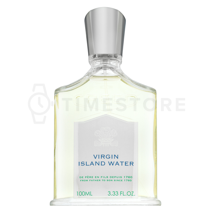 Creed Virgin Island Water parfemska voda unisex 100 ml