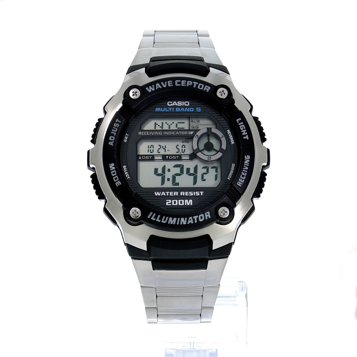Casio Wave Ceptor