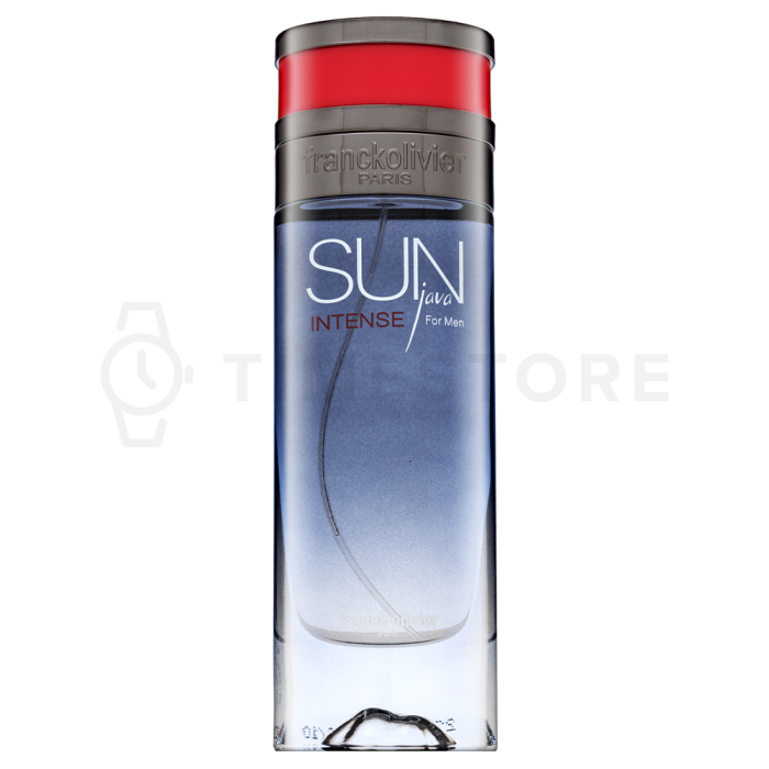 Franck Olivier Sun Java Intense parfumirana voda za moške 75 ml