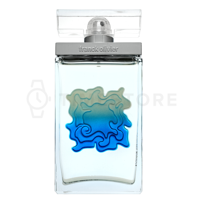 Franck Olivier Eau de Passion Eau de Toilette da uomo 75 ml