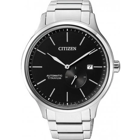 Citizen Automatic
